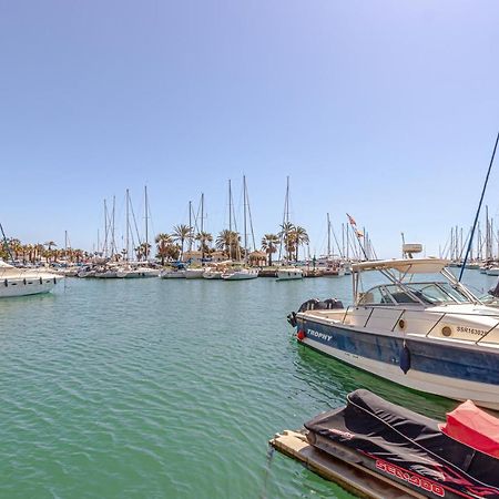 Puerto Marina Apartment Benalmádena Εξωτερικό φωτογραφία