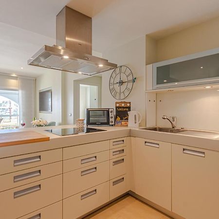 Puerto Marina Apartment Benalmádena Εξωτερικό φωτογραφία
