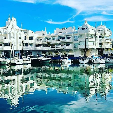 Puerto Marina Apartment Benalmádena Εξωτερικό φωτογραφία