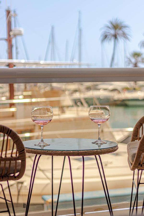 Puerto Marina Apartment Benalmádena Εξωτερικό φωτογραφία