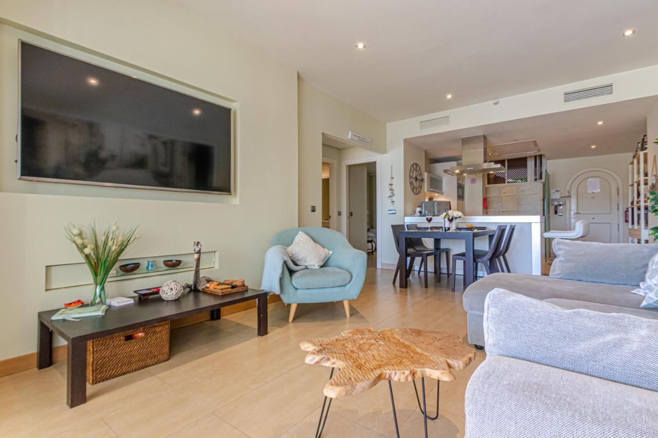 Puerto Marina Apartment Benalmádena Εξωτερικό φωτογραφία