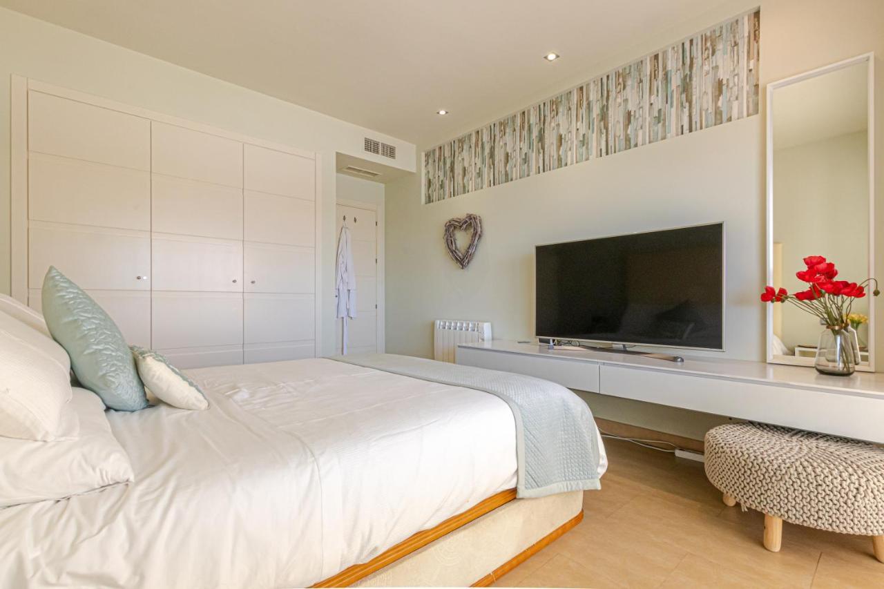 Puerto Marina Apartment Benalmádena Εξωτερικό φωτογραφία