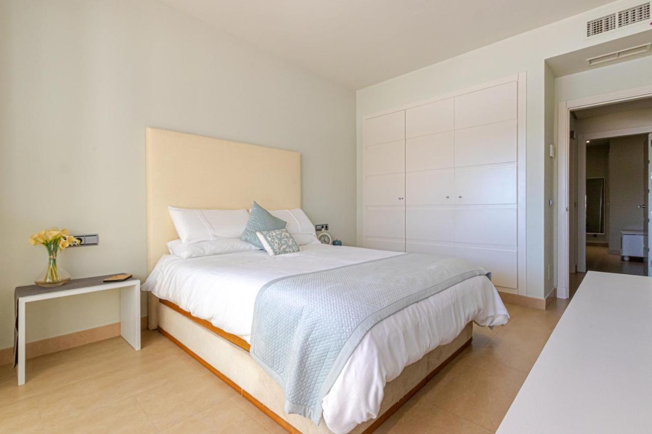 Puerto Marina Apartment Benalmádena Εξωτερικό φωτογραφία