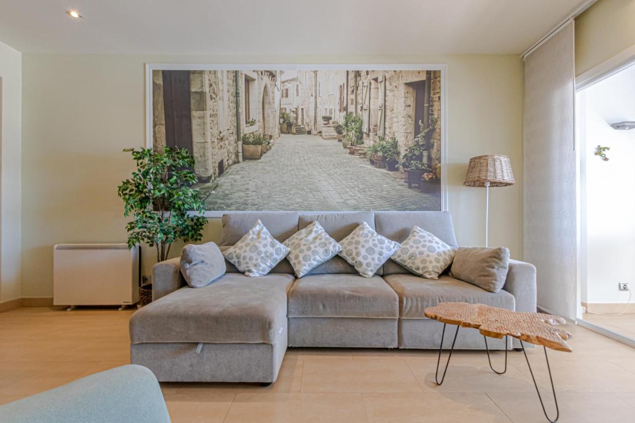 Puerto Marina Apartment Benalmádena Εξωτερικό φωτογραφία