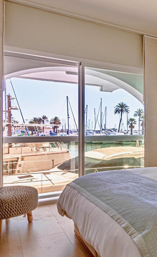 Puerto Marina Apartment Benalmádena Εξωτερικό φωτογραφία