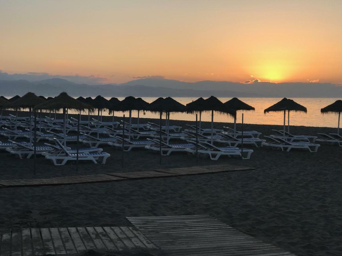Puerto Marina Apartment Benalmádena Εξωτερικό φωτογραφία