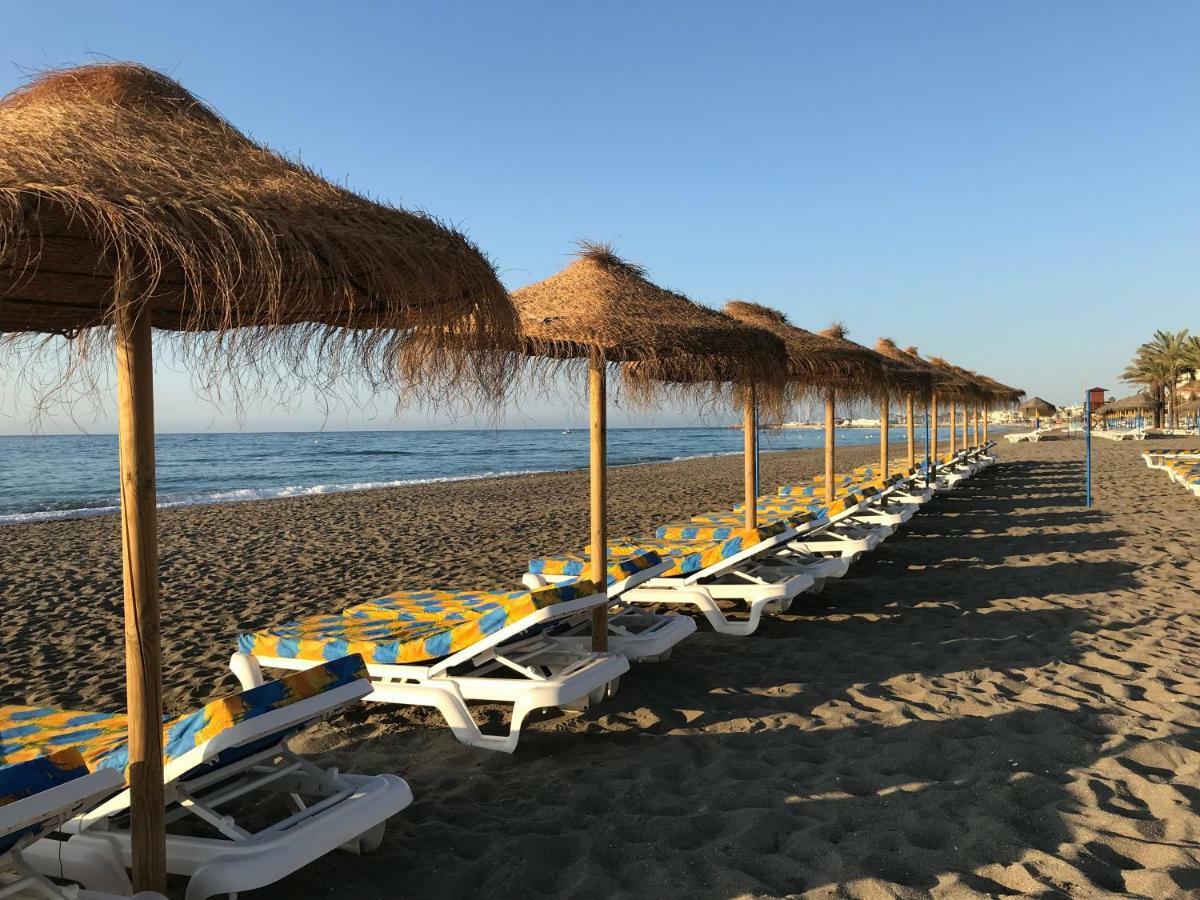 Puerto Marina Apartment Benalmádena Εξωτερικό φωτογραφία